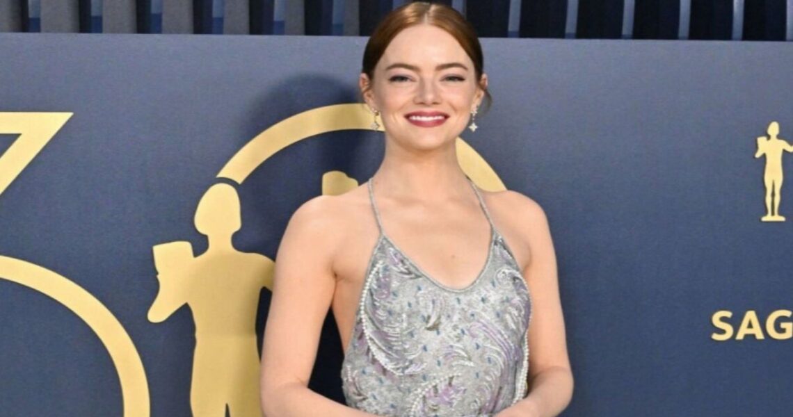 Did Emma Stone Introduce Taylor Swift to Joe Alwyn? Here’s What Happened