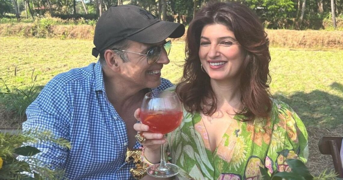 Did Twinkle Khanna perform at Dawood Ibrahim’s parties? Former actress has THIS to say about reports claiming her connection