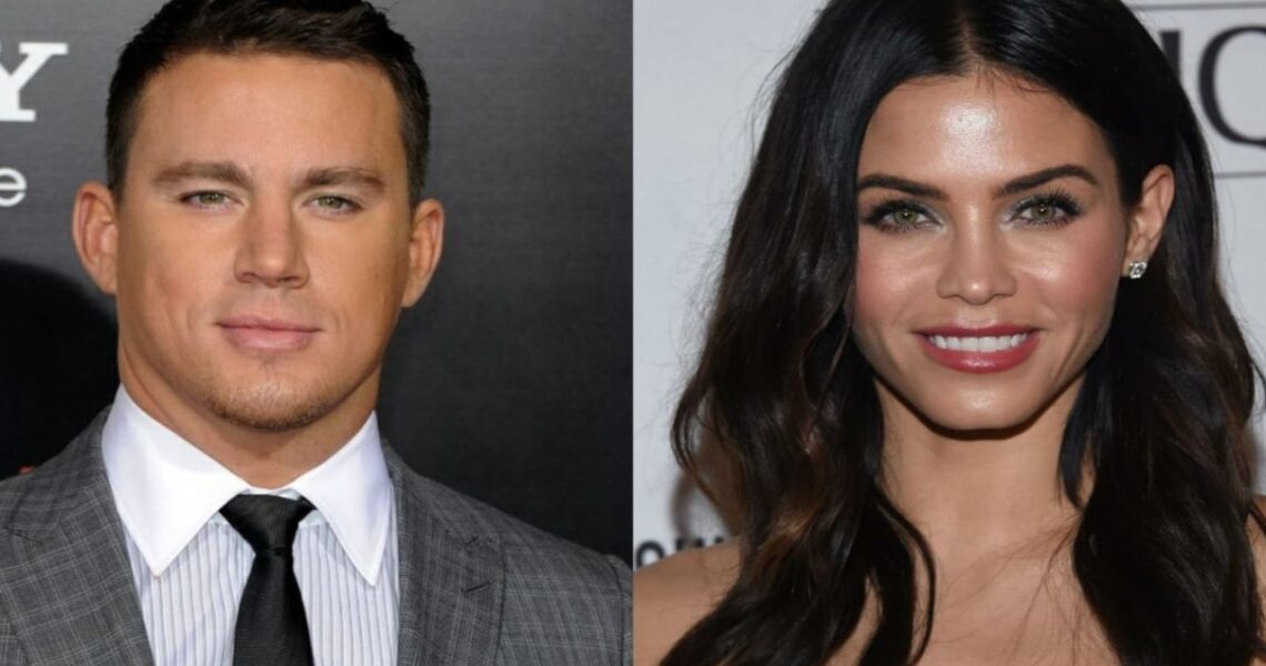 Do Channing Tatum And Jenna Dewan Have Legal Dispute Over Magic Mike? Exploring Situation Amid Divorce Drama