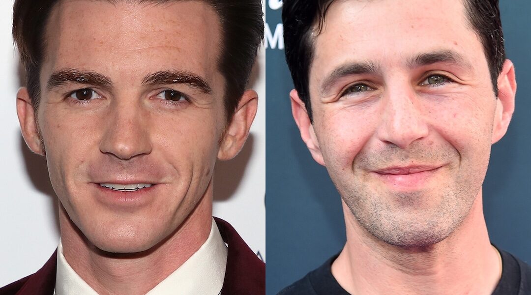 Drake Bell Shares How Josh Peck Helped Him After Quiet on Set