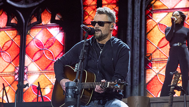 Eric Church Responds to Stagecoach Critics: Statement – Hollywood Life