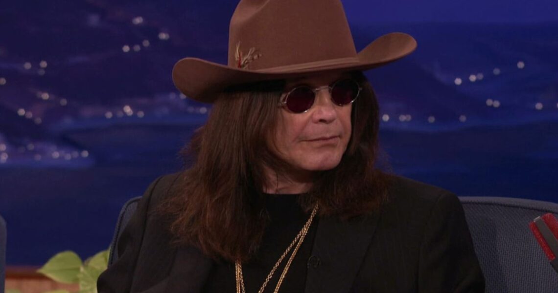 ‘Feels More Special’: Ozzy Osbourne Reacts To His Solo Rock And Roll Hall Of Fame Induction