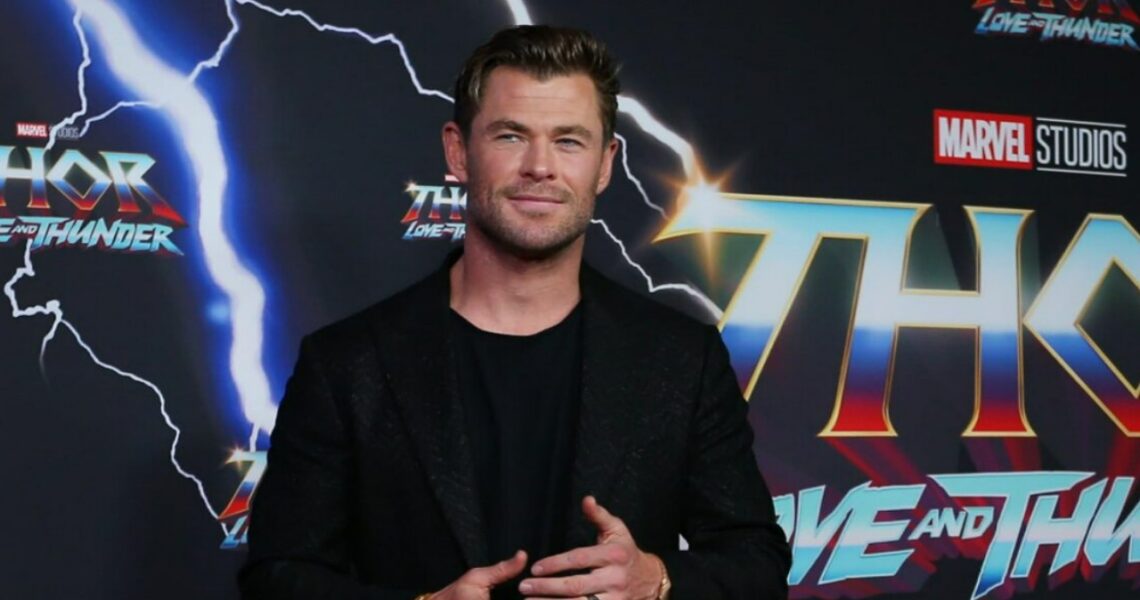 ‘Felt Like A Security Guard’: Chris Hemsworth Feels His Thor Role Was ‘Pretty Replaceable’ As Compared To Avengers Costars