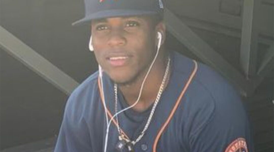 Former Houston Astros Prospect Ronny Garcia Dead at 24