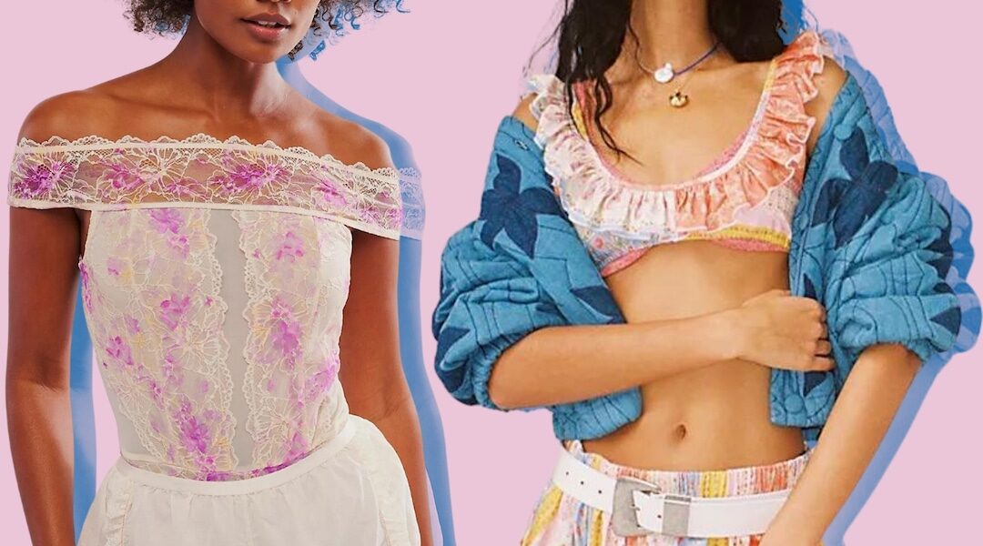 Free People Sale Finds Under $50 You Won’t Regret Adding to Your Cart