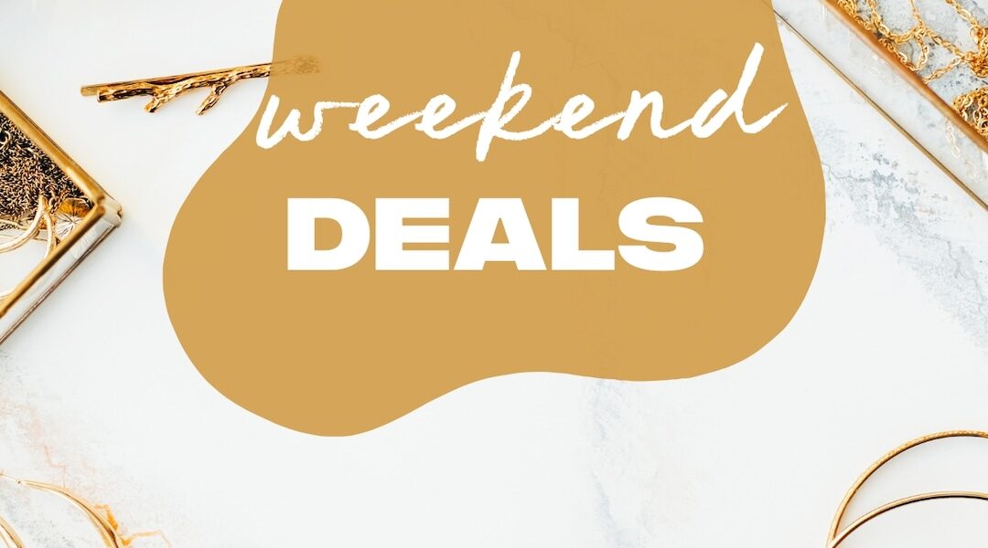 Get 60% Off a Dyson Hair Straightener, $10 BaubleBar Jewelry & More