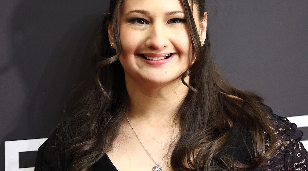 Gypsy Rose Blanchard Recovering After Undergoing Plastic Surgery