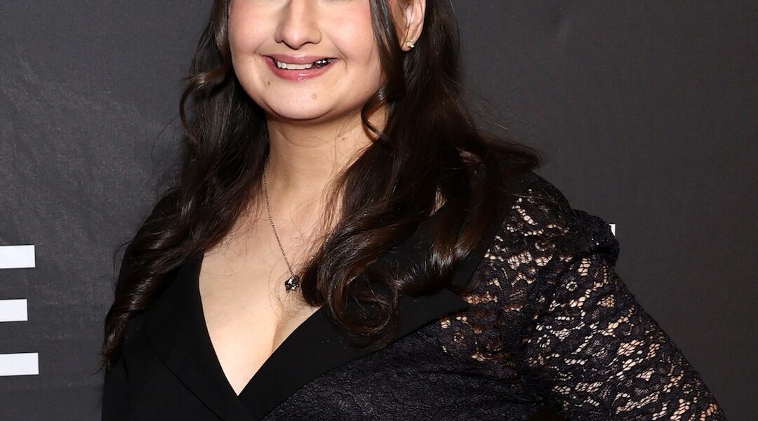 Gypsy Rose Blanchard Shares She’s Undergoing Cosmetic Surgery