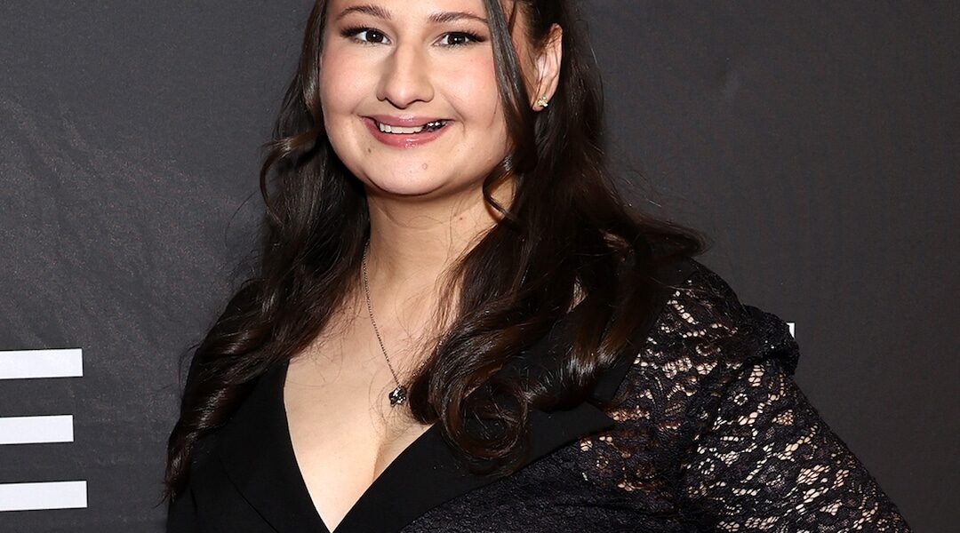 Gypsy Rose Blanchard to Share “So Much More Truth” in Upcoming Memoir