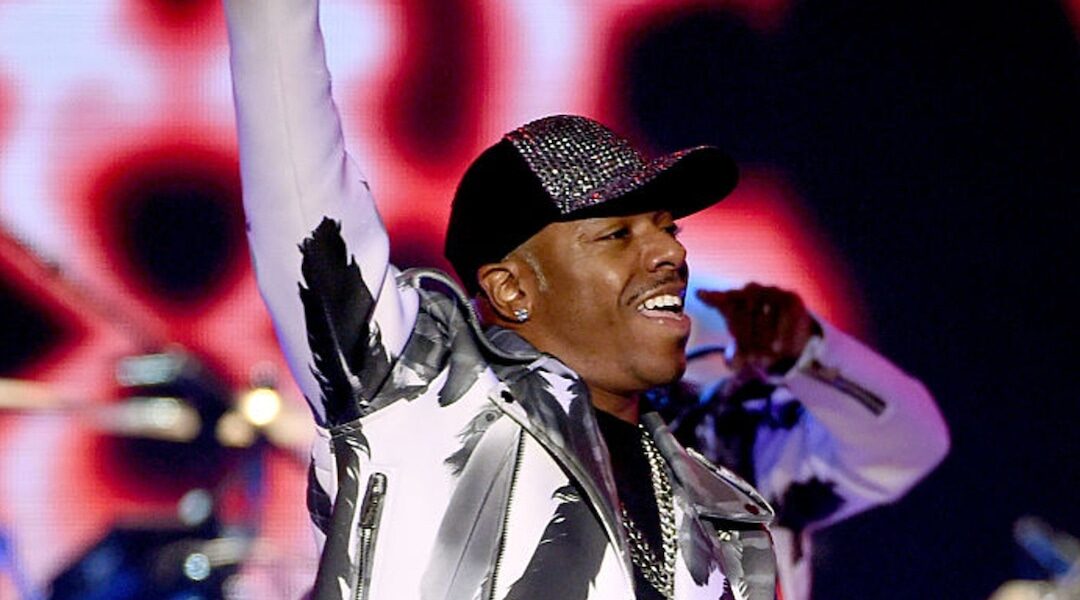 Here’s What Sisqó Is Up to Now—And It Involves Another R&B Icon