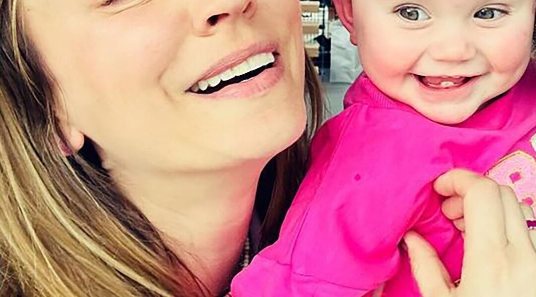 How Kaley Cuoco’s Daughter Matilda Is Already Reaching New Heights