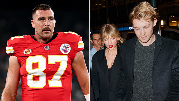 How Travis Kelce Feels About Taylor Swift’s ‘Tortured Poets’ Album – Hollywood Life