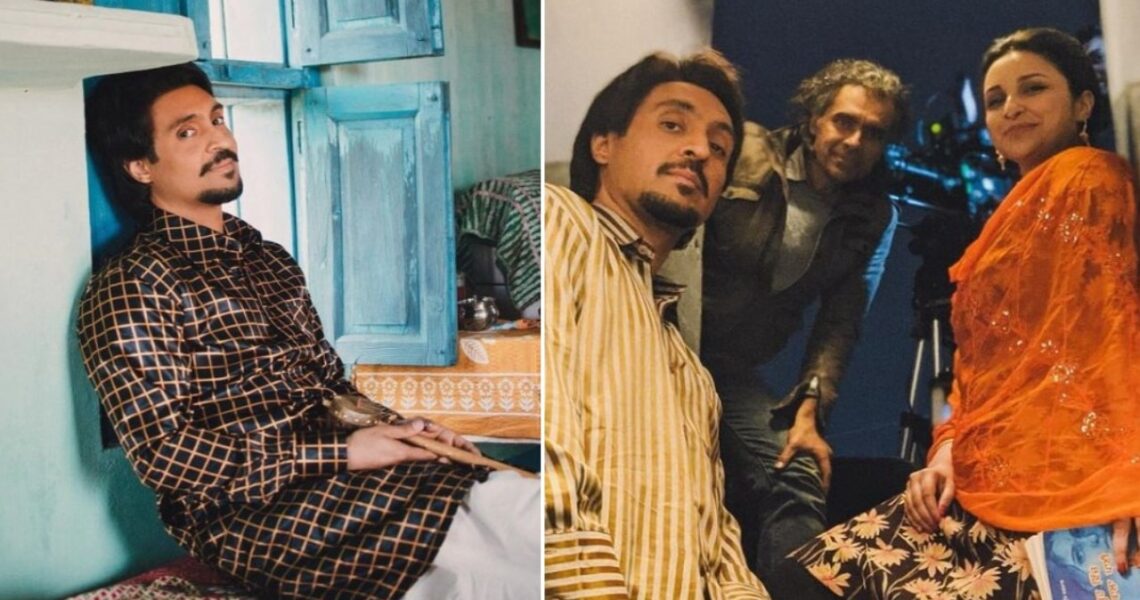 Imtiaz Ali defends Amar Singh Chamkila and his songs, says ‘He was not a s**ist kind of a person’