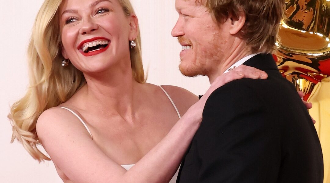 Inside Kirsten Dunst’s Road to Finding Love With Jesse Plemons
