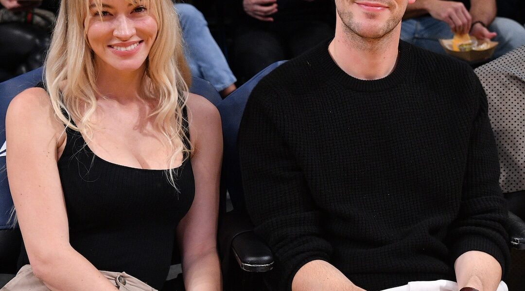 Inside Nicholas Hoult’s Private Family Life With Bryana Holly