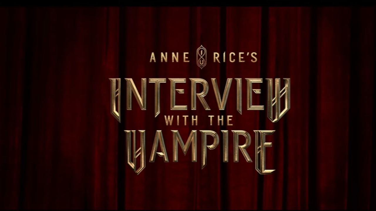 Interview With The Vampire Season 2 New…