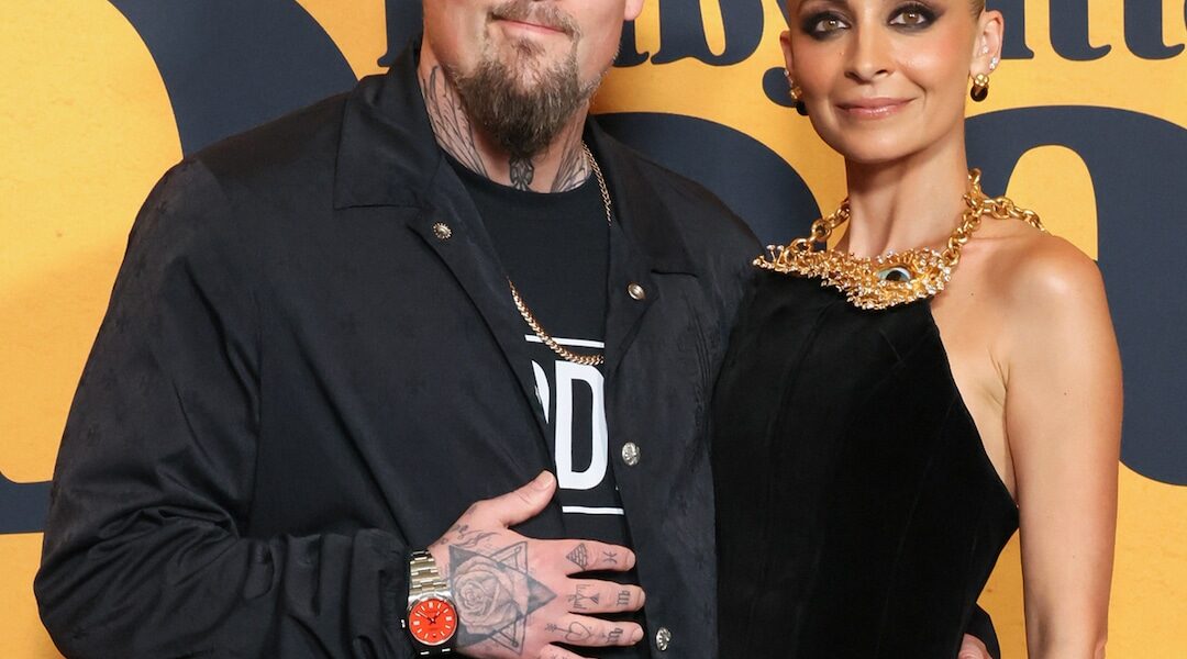 Is Nicole Richie Ready for Baby No. 3 With Joel Madden? She Says…
