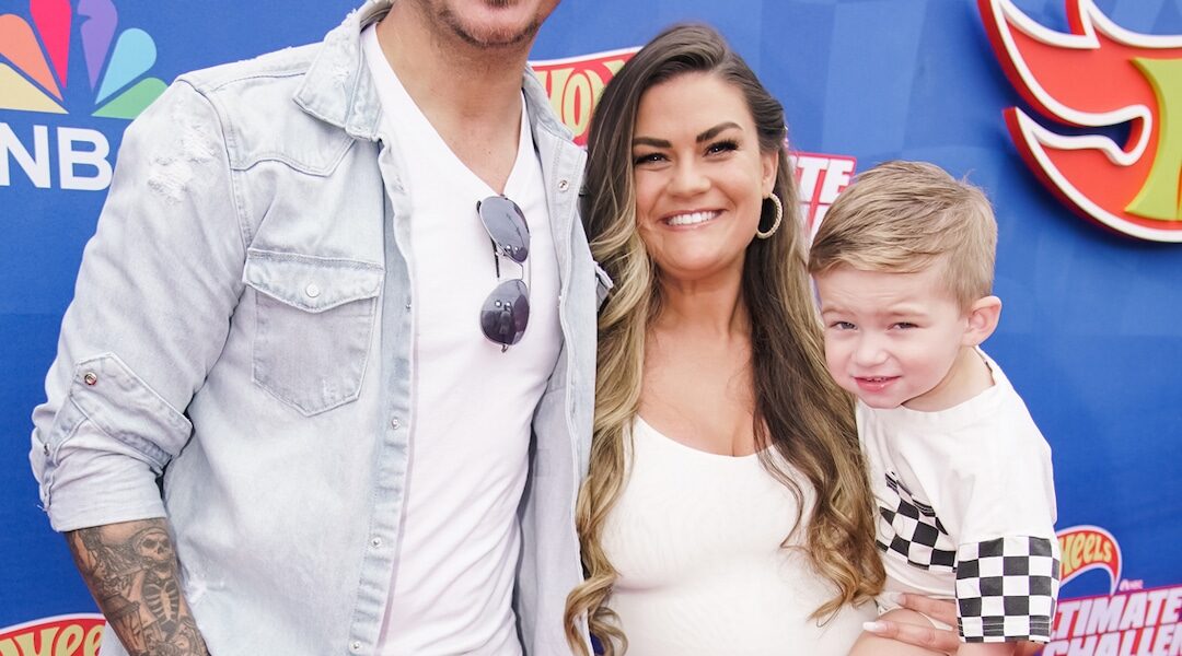 Jax Taylor & Brittany Cartwright Reuniting to Celebrate Son’s Birthday