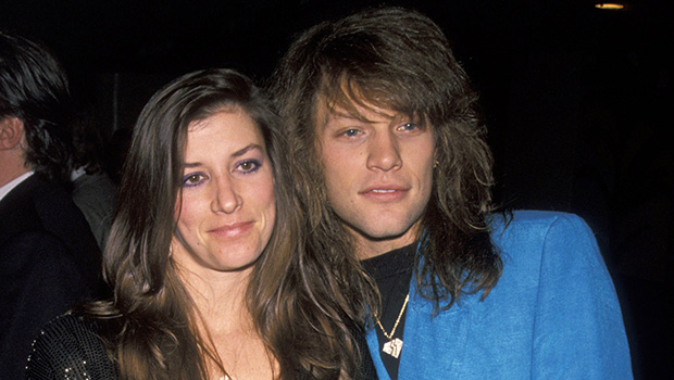 Jon Bon Jovi Gets Candid About Cheating on Wife Dorothea Hurley – Hollywood Life