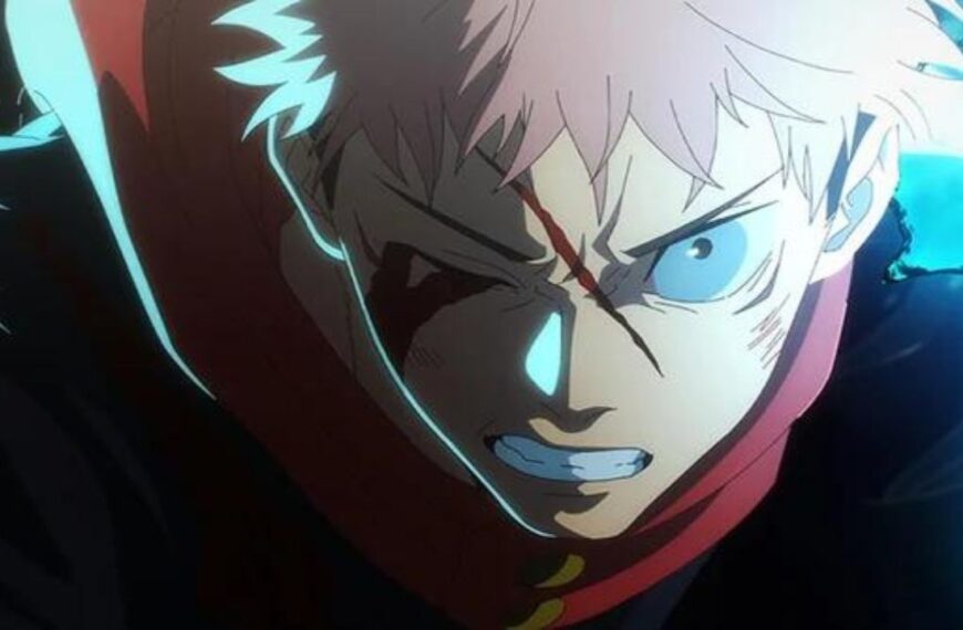Jujutsu Kaisen Chapter 247 SPOILERS Out:…
