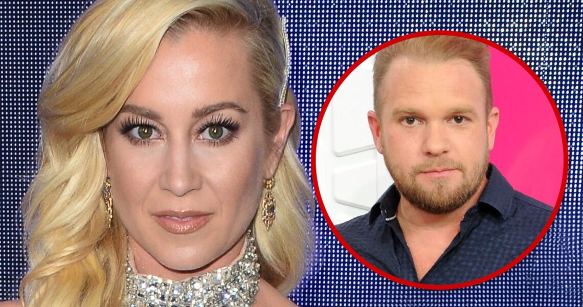 Kellie Pickler’s Late Husband’s Assets Revealed, Owned Nearly A Dozen Guns