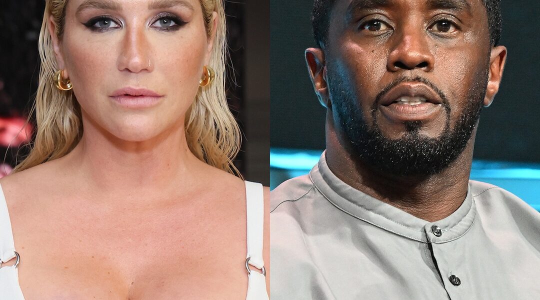 Kesha Switches “TikTok” Lyric About Sean “Diddy” Combs at Coachella