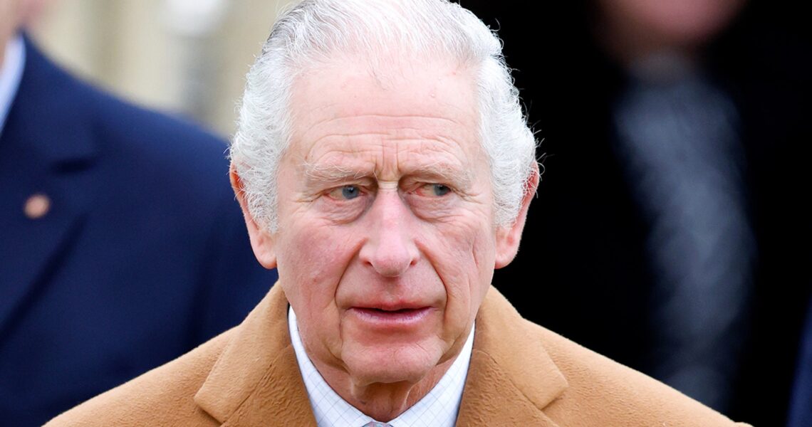 King Charles Funeral Plans Reportedly Being Updated Amid Cancer Battle