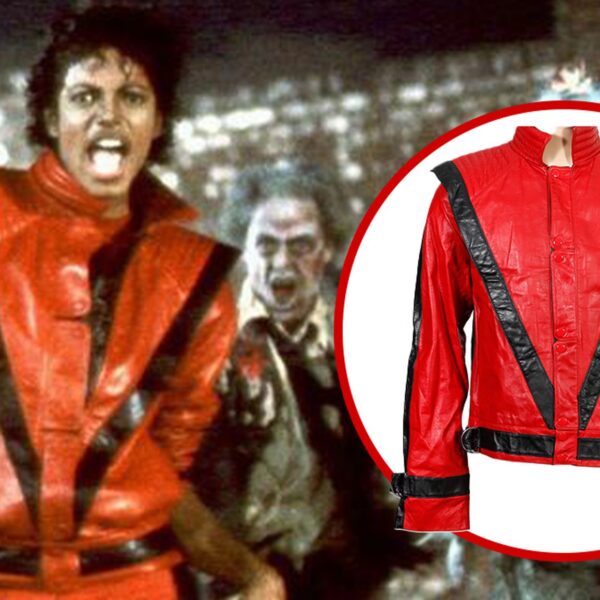 Michael Jackson Estate Slams Auctioneers For Bogus…