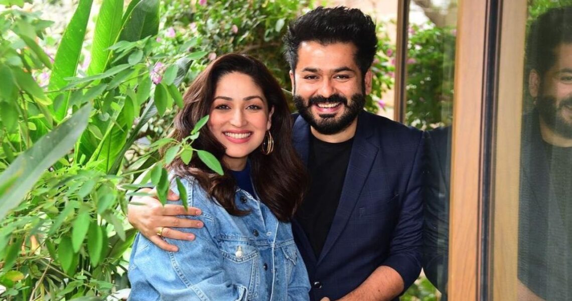 Mommy-to-be Yami Gautam reveals she will be working mother; 'Glad I have very supportive husband'