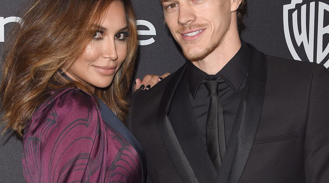 Naya Rivera’s Ex Ryan Dorsey Mourns Death of Dog They Shared Together