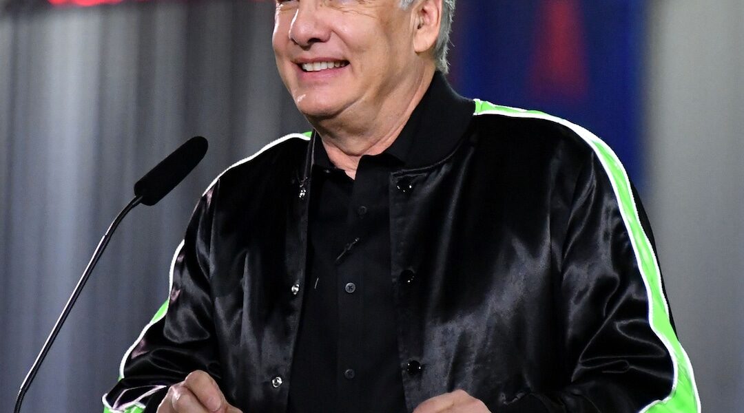 Nickelodeon Host Marc Summers Says He Walked Off Quiet on Set