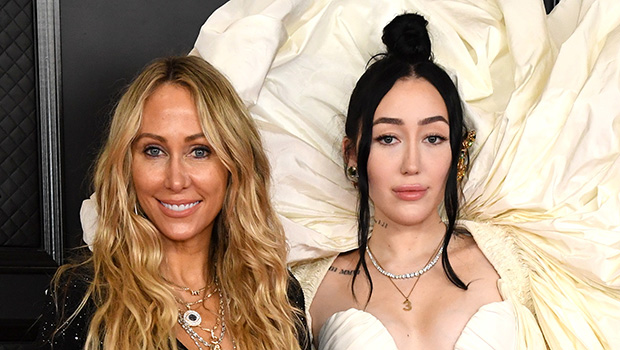 Noah Cyrus’ Graphic Reaction to Tish Cyrus and Dominic Purcell Comment – Hollywood Life