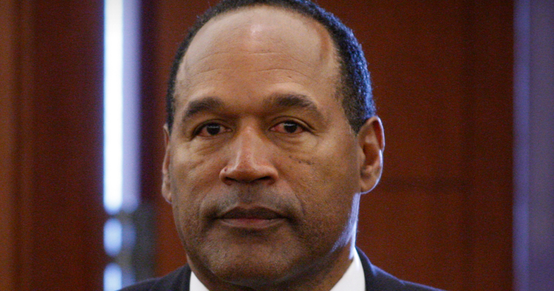 O.J. Simpson’s Cause Of Death Revealed