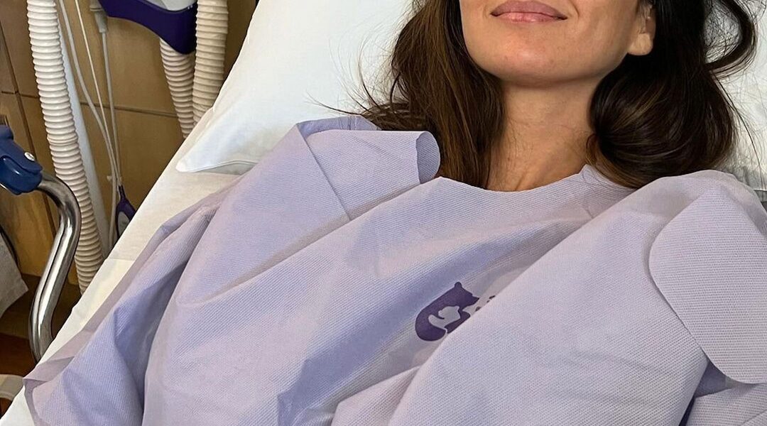 Olivia Munn Details Medically Induced Menopause Amid Cancer Journey