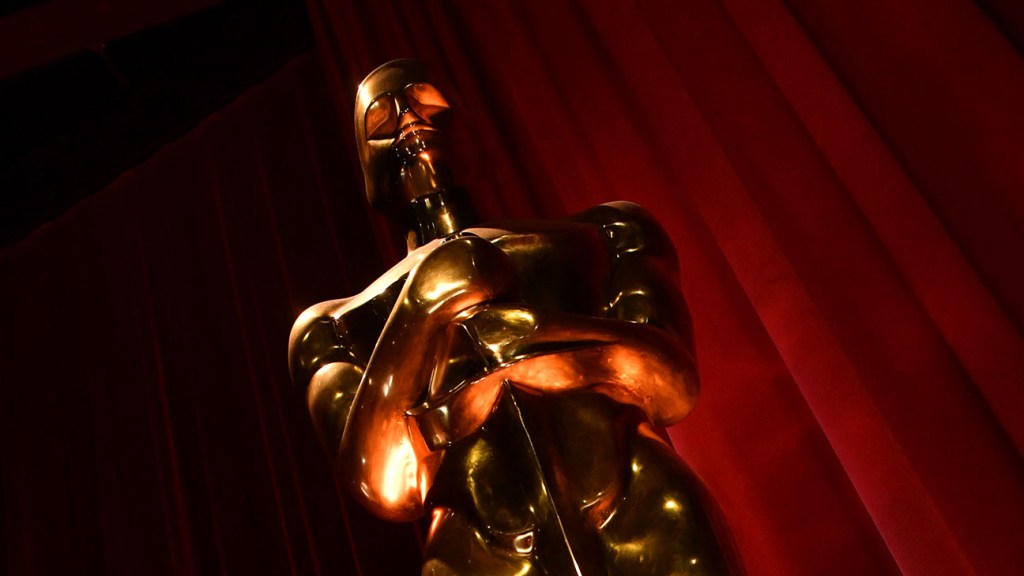 Oscars Updates Rules and Campaign Protocols, Changes Special Awards