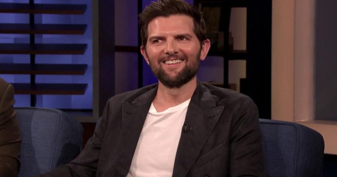 Parks and Recreation Star Adam Scott Jokes Calzones Are Going to Be on His ‘Gravestone’; Says It’s Following Him Around