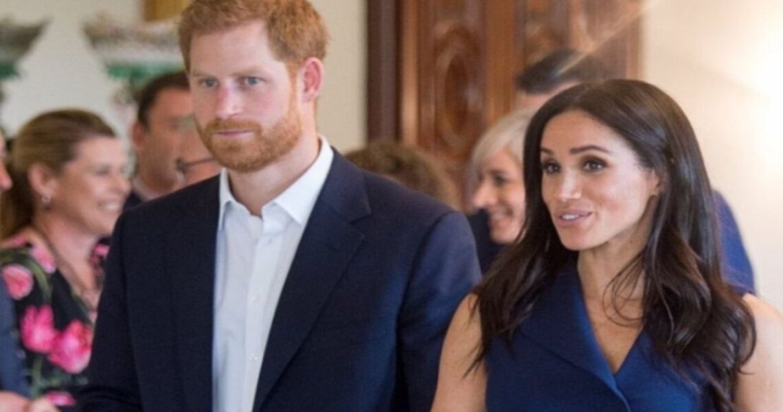 Royal Expert Claim More DETAILS About Meghan Markle’s Bullying Would Come In Focus Amid The Former Palace Aide Speaking Up