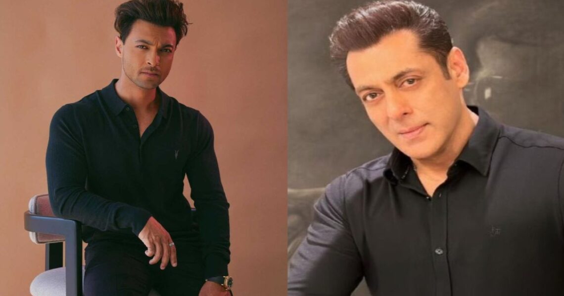 Ruslaan actor Aayush Sharma opens up on being compared to Salman Khan, Tiger Shroff; ‘I take this as compliment’
