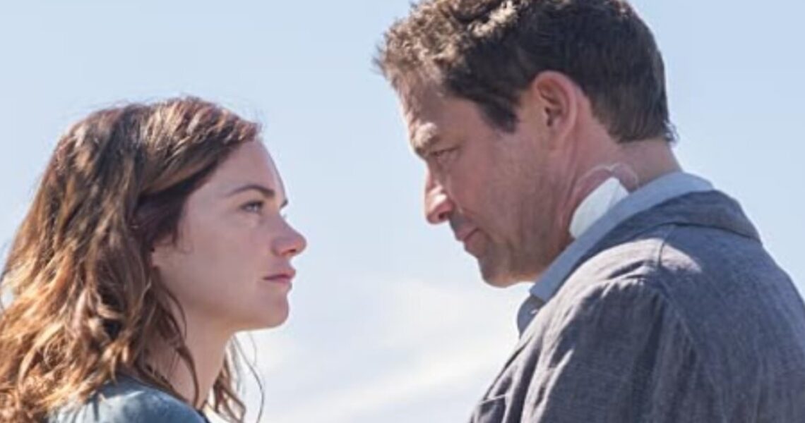 Ruth Wilson Didn’t ‘Feel Safe’ On ‘The Affair’ Sets Before Her Exit; Co-Star Dominic West Speaks Out In Support