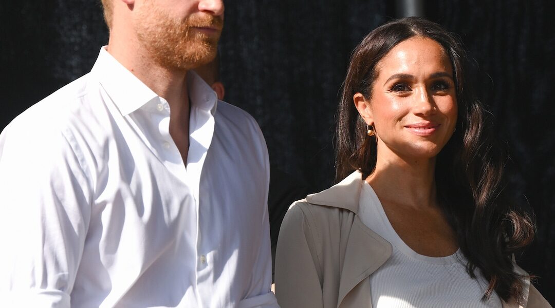 Saddle Up to See Meghan Markle and Prince Harry at Florida Polo Match