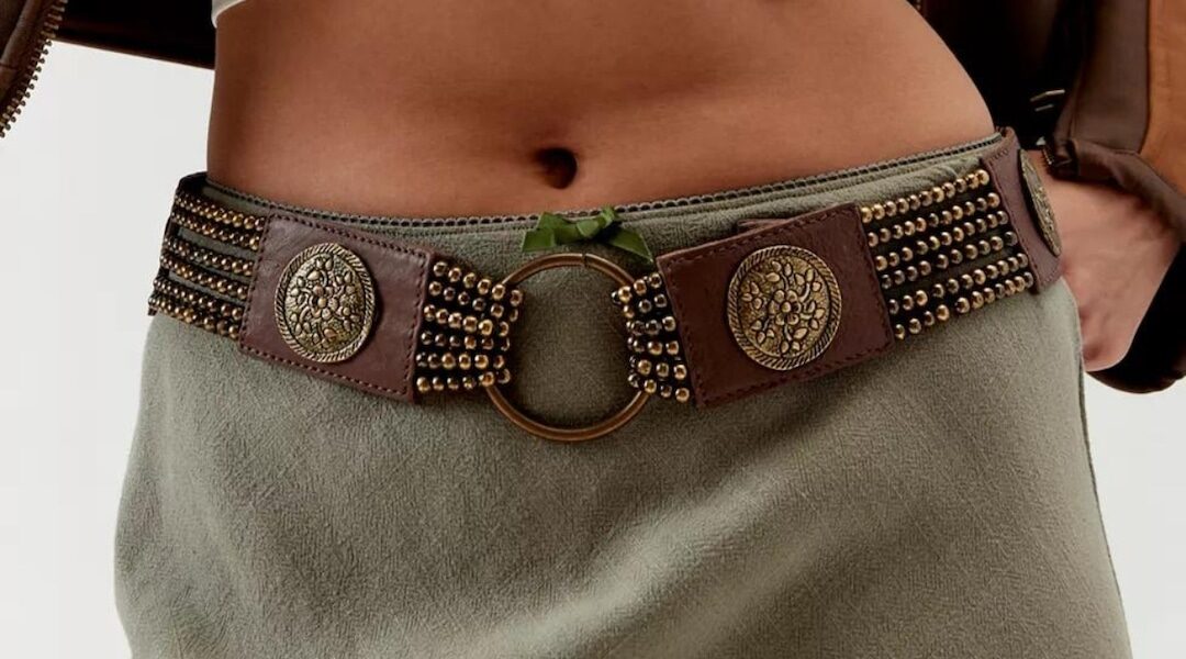 Saddle up Cowgirl! These Are the Best Western Belts You Need RN