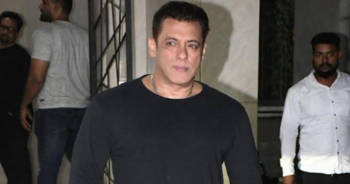 Salman Khan House Firing Case: After issuing lookout circular, Mumbai Police invokes stringent MCOCA against accused