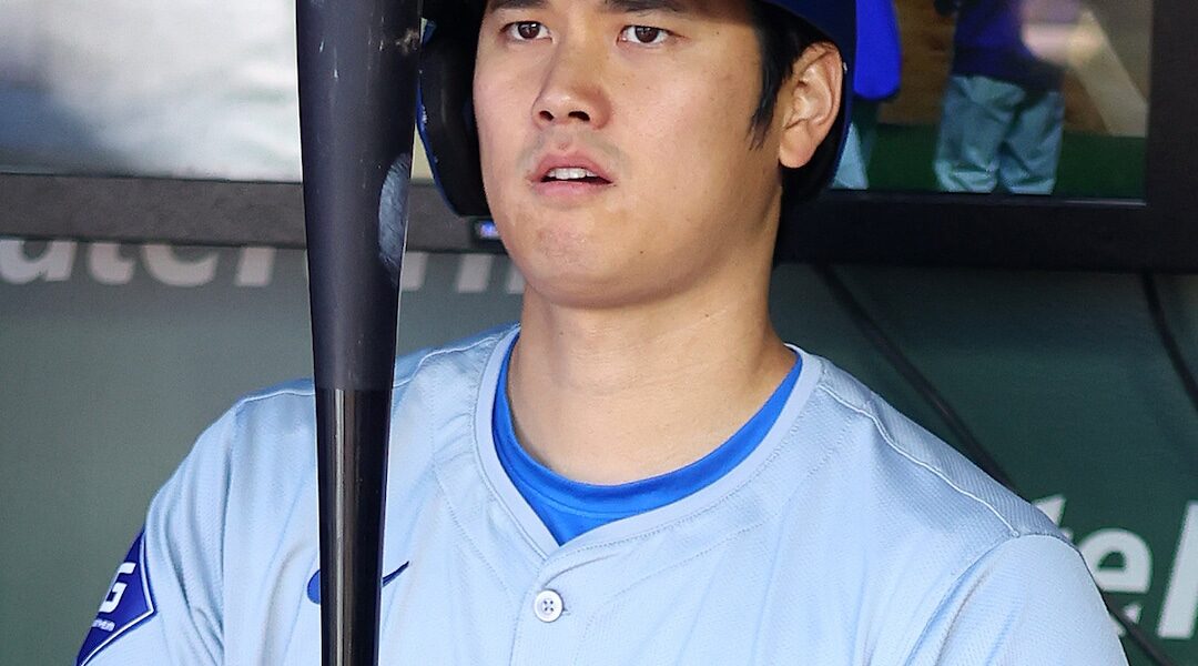 Shohei Ohtani’s Ex-Interpreter Charged for Stealing $16 Million