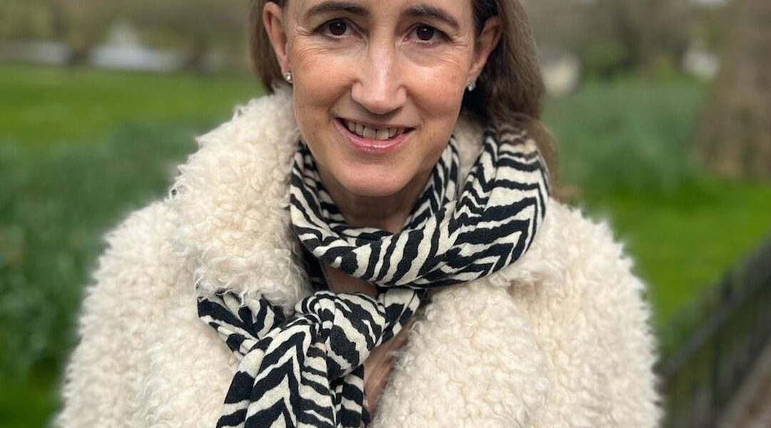 Shopaholic Author Sophie Kinsella Diagnosed With Brain Cancer