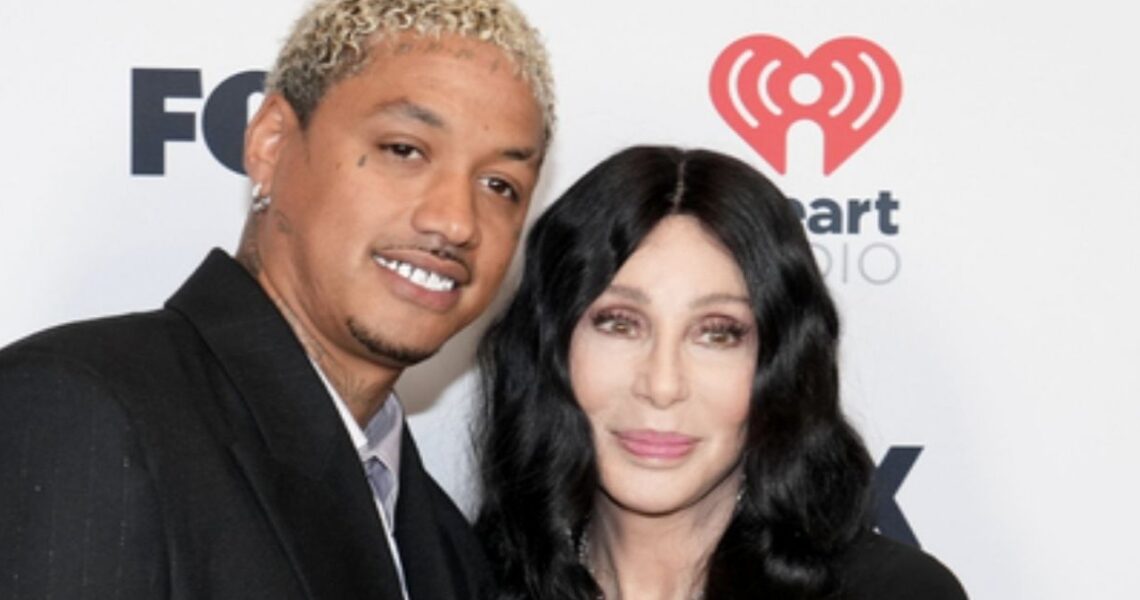 Source Reveals Cher's Ego 'Has Gotten Huge Boost' Since She Started Dating Boyfriend AE; 'She Pushes Herself…'