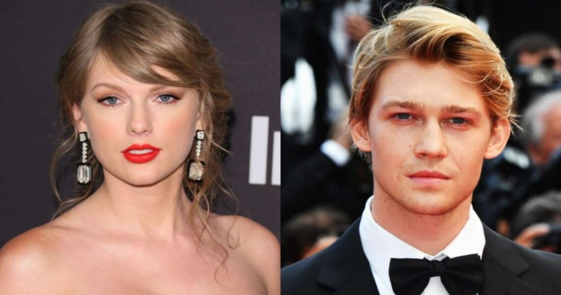 Source Reveals Joe Alwyn Has ‘Moved On’ from Taylor Swift Breakup; ‘Certainly Doesn’t Talk Poorly About Her’