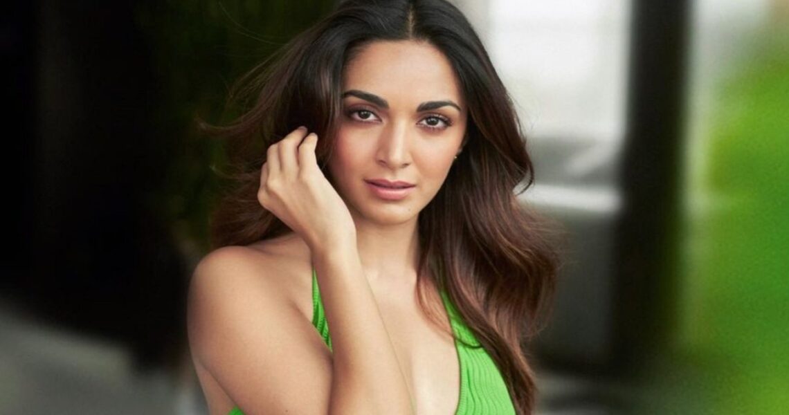 THROWBACK: Did you know Kiara Advani worked in preschool and changed diapers before becoming actress?