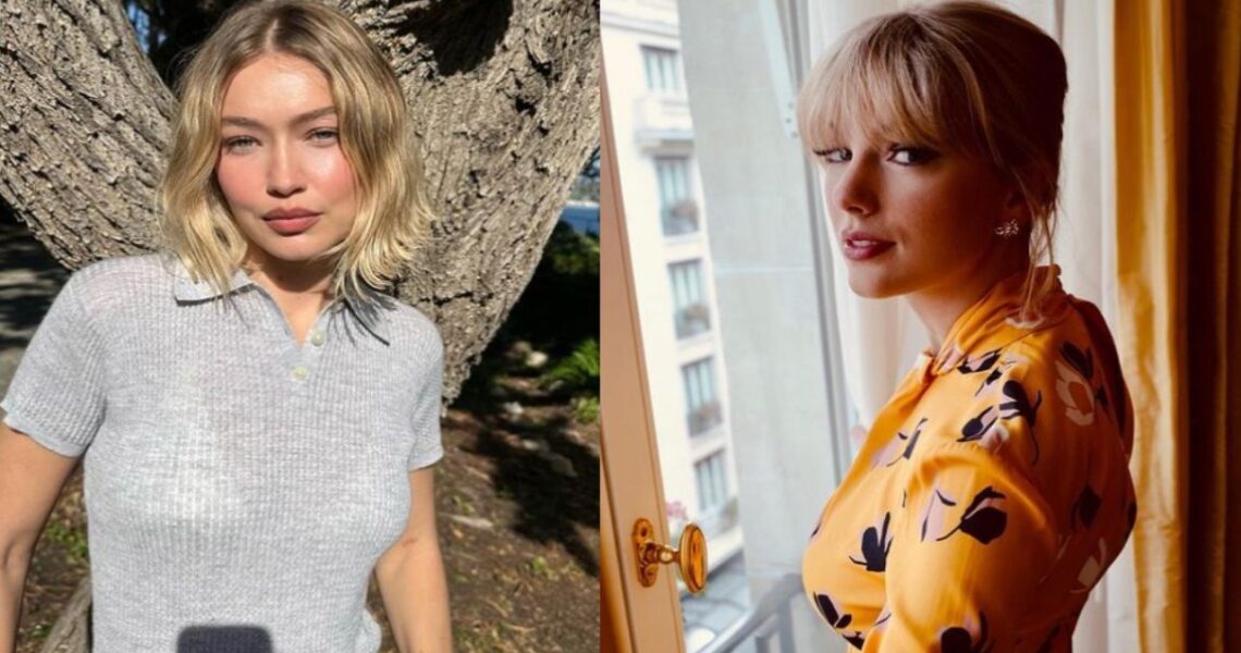 Taylor Swift And Gigi Hadid’s Friendship Timeline: How Did They Become Friends After Dating Joe Jonas