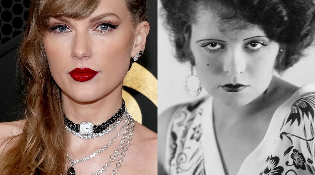 Taylor Swift’s Tortured Poets Department: Who Is Clara Bow?