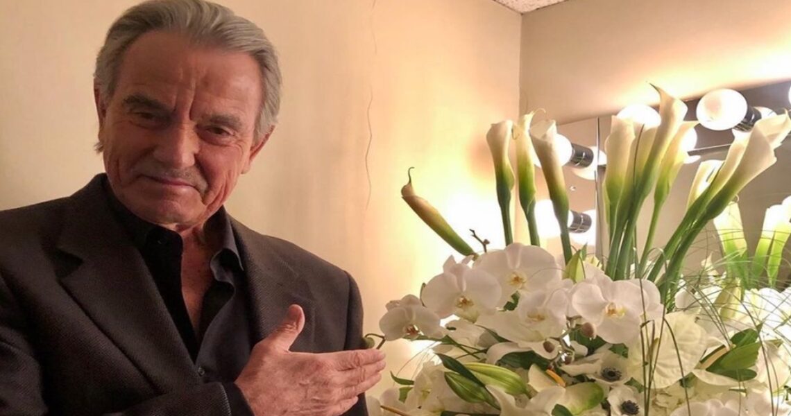 The Young and the Restless star Eric Braeden's Health Update Amidst Cancet Diagnosis